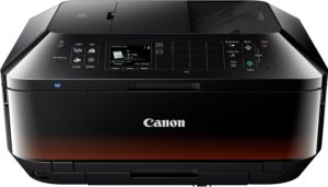 Canon MX920 Treiber